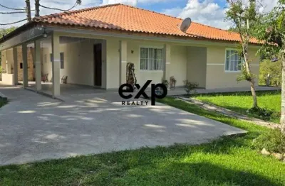 Chácara / sítio com 2 quartos à venda na Secundaria Rio da Varzea 3, 4, Rio Da Várzea, Quitandinha por R$ 529.999