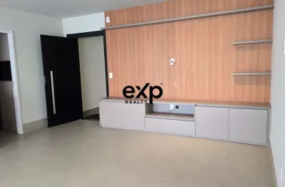 Apartamento com 3 quartos à venda na Avenida dos Trabalhadores, 130, Vila Castelo Branco, Indaiatuba por R$ 2.135.780