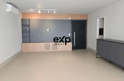 Apartamento com 3 quartos à venda na Avenida dos Trabalhadores, 130, Vila Castelo Branco, Indaiatuba por R$ 2.041.538