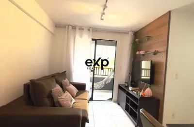 Apartamento com 2 quartos à venda na Rua Ferro Cardoso, 148, Rocas, Natal por R$ 315.000