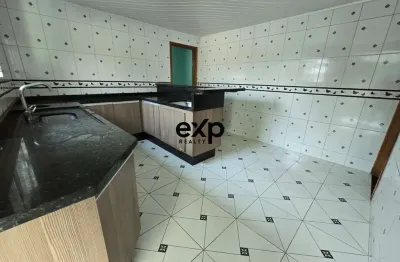 Casa com 2 quartos à venda na Rua Eliud Alves Pereira, 155, Rio Pequeno, São José dos Pinhais por R$ 369.999