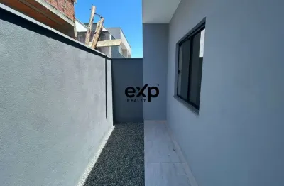 Casa com 1 quarto à venda na sc, 53, São Cristovão, Barra Velha por R$ 400.000