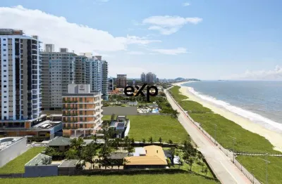 Apartamento com 4 quartos à venda na Rua Ayrton Senna, 50, Itacolomi, Balneário Piçarras por R$ 3.729.501