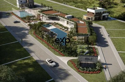 Terreno à venda na Rua Felipe João Anacleto, 130, Nossa Senhora de Fátima, Penha por R$ 525.000