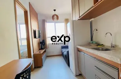 Apartamento com 1 quarto para alugar na Avenida Amaralina, 928, Amaralina, Salvador por R$ 3.000