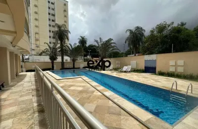 Apartamento com 3 quartos à venda na Rua Florêncio Coelho Holanda, 600, Maraponga, Fortaleza por R$ 388.000