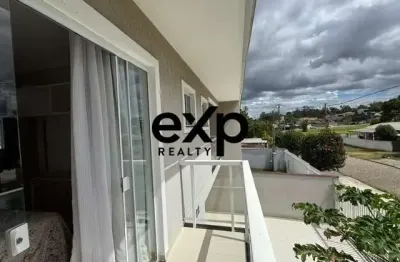 Apartamento com 3 quartos à venda na Rua Genoveva Forlepa Kopka, 732, Pineville, Pinhais por R$ 995.000