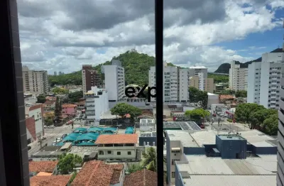 Sala comercial à venda na Avenida Champagnat, 583, Praia da Costa, Vila Velha por R$ 180.000