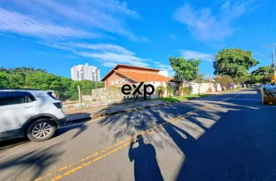 Terreno à venda na Rua Doutor Gustavo Rodrigues Pereira Dutra, 1041, Jardim Lumen Christi, Campinas por R$ 370.000