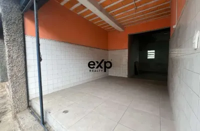 Ponto comercial para alugar na Avenida Darcy Vargas, 399, Ipiranga, Juiz de Fora por R$ 1.000