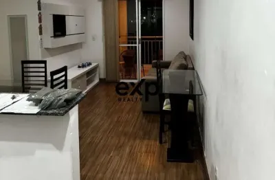 Apartamento com 3 quartos à venda na Rua Martinho Calsavara, 192, Swift, Campinas