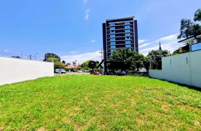 Terreno à venda na Rua Doutor Alexander Fleming, 910, Nova Campinas, Campinas por R$ 2.990.000