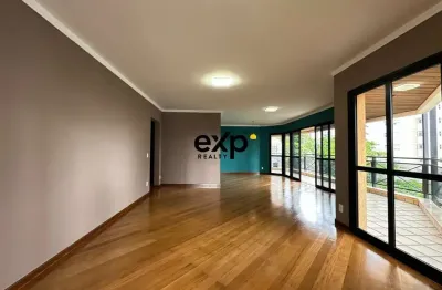 Apartamento com 3 quartos à venda na Rua Ascencional, 31, Morumbi, São Paulo por R$ 1.300.000