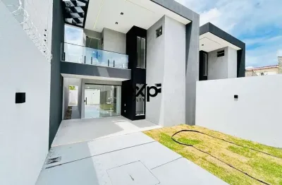 Casa com 4 quartos à venda na Rua Cabral Veras, 100, Mondubim, Fortaleza por R$ 750.000