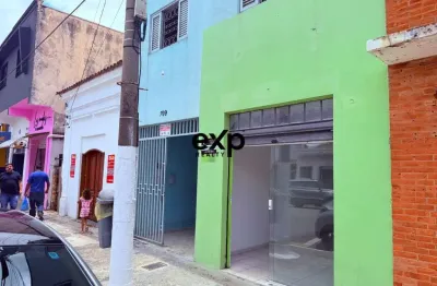 Casa comercial à venda na Rua Joaquim Bernardes Borges, 709, Vila Nova, Itu por R$ 700.000