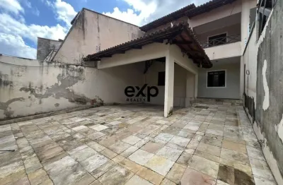 Casa com 4 quartos à venda na Rua Topázio, 215, Mondubim, Fortaleza por R$ 550.000