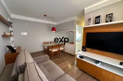 Apartamento com 2 quartos à venda na Rua Engenheiro Augusto de Figueiredo, 357, Vila Progresso, Campinas por R$ 530.000