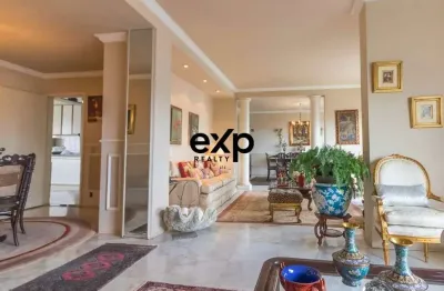 Apartamento com 4 quartos para alugar na Rua Sabará, 315, Higienópolis, São Paulo por R$ 15.000