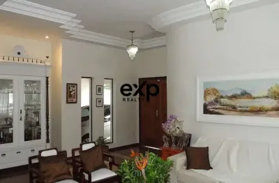 Casa com 5 quartos à venda na Rua Manoel Pereira Barbosa, 240, Parque Alto Taquaral, Campinas por R$ 1.790.000