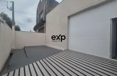 Barracão / Galpão / Depósito para alugar na Rua Alexandre Humberto Moletta, 887, Jardim Pinheiros, Valinhos por R$ 2.900