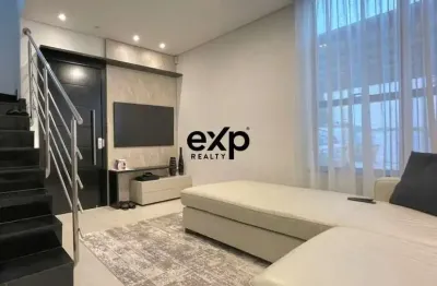 Casa em condomínio fechado com 3 quartos à venda na Rua Antonio Ferragut, 629, Pinheirinho, Vinhedo por R$ 1.300