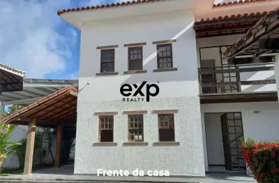 Casa com 4 quartos para alugar na Avenida Praia de Pajussara, 33, Vilas do Atlantico, Lauro de Freitas por R$ 9.900