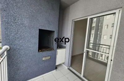 Apartamento com 3 quartos para alugar na Avenida José Lopez Lázaro, 490, Presidente Altino, Osasco por R$ 3.300