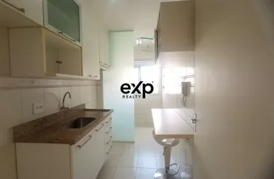 Apartamento com 2 quartos à venda na Avenida Alberto Ramos, 301, Jardim Independência, São Paulo por R$ 350.000