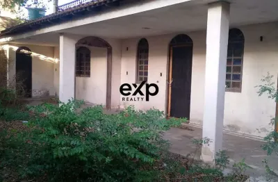 Casa com 3 quartos à venda na Rua Henrique Laranja, 245, Centro de Vila Velha, Vila Velha por R$ 1.800.000