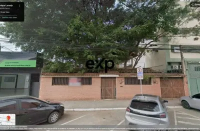 Casa com 3 quartos à venda na Rua Henrique Laranja, 245, Centro de Vila Velha, Vila Velha por R$ 1.800.000