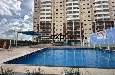 Apartamento com 3 quartos à venda na Rua Mirtil Meyer, 991, Mondubim, Fortaleza por R$ 480.000