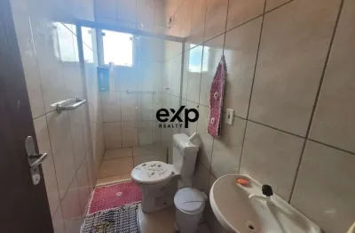 Casa com 2 quartos à venda na 01, 3, Vila Nova, Barra Velha por R$ 530.000