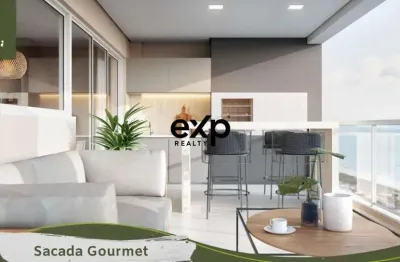 Apartamento com 3 quartos à venda na 89, 85, Centro, Barra Velha por R$ 1.600.000