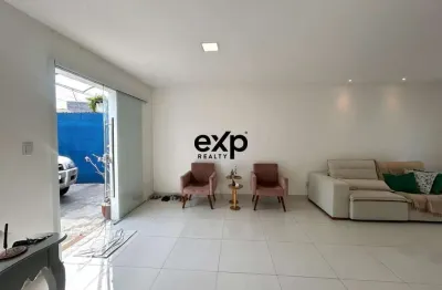 Casa com 2 quartos à venda na Avenida Brigadeiro Alberto Costa Matos, 1543, Aracuí, Lauro de Freitas por R$ 469.000