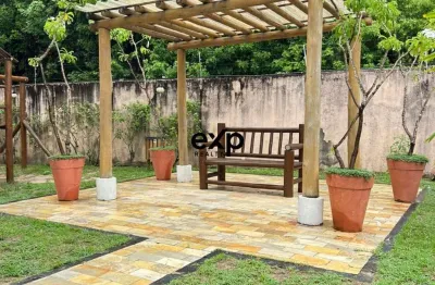 Apartamento com 2 quartos à venda na Rua São José, 13, Centro, Lauro de Freitas por R$ 227.000