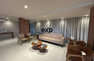 Cobertura com 2 quartos à venda na Avenida Octávio Mangabeira, 11775, Piatã, Salvador por R$ 719.000