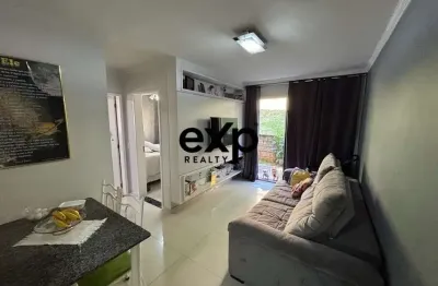 Apartamento com 2 quartos à venda na Rua Armando Greco, 333, Frei Leopoldo, Belo Horizonte por R$ 350.000