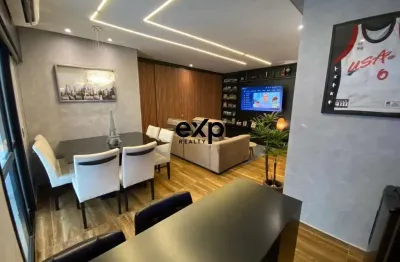 Apartamento com 3 quartos para alugar na Estrada da Boiada, 548, Vista Alegre, Vinhedo por R$ 5.000