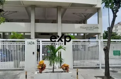 Apartamento com 2 quartos à venda na Rua Florianópolis, 1434, Praça Seca, Rio de Janeiro por R$ 260.000