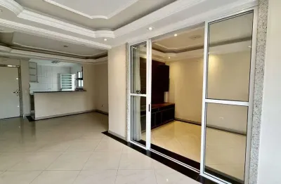 Apartamento com 2 quartos à venda na Avenida Presidente Getúlio Vargas, 1957, Água Verde, Curitiba por R$ 449.900