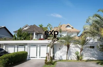 Casa em condomínio fechado com 4 quartos para alugar na Rua Adolfo de Castro Filho, 190, Recreio dos Bandeirantes, Rio de Janeiro