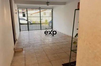 Casa comercial para alugar na Rua José da Costa, 566, Vila Nossa Senhora da Candelária, Indaiatuba por R$ 3.500