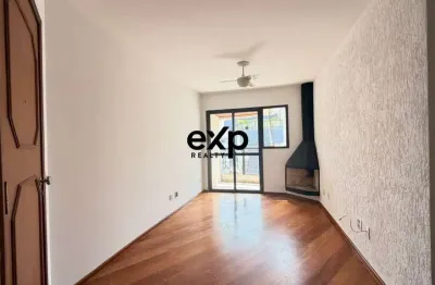 Apartamento com 3 quartos para alugar na Rua Nova York, 609, Brooklin Paulista, São Paulo por R$ 6.000