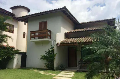 Casa em condomínio fechado com 3 quartos à venda na Avenida Marjory Prado, 245, Balneário Praia do Pernambuco, Guarujá