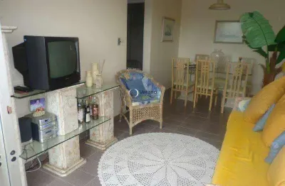 Apartamento com 2 quartos à venda na Rua José Ferreira Canaes Filho, 582, Enseada, Guarujá