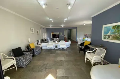 Apartamento à venda, 214 m² por r$ 650.000,00 - enseada - guarujá/sp