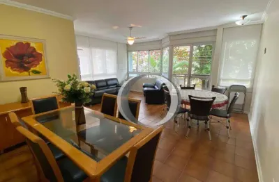 Apartamento com 3 quartos à venda na Avenida do Parque, 44, Enseada, Guarujá