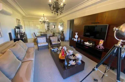 Apartamento com 3 dormitórios à venda, 145 m² por r$ 1.000.000,00 - enseada - guarujá/sp