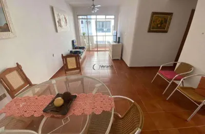 Apartamento à venda, 86 m² por r$ 380.000,00 - enseada - guarujá/sp