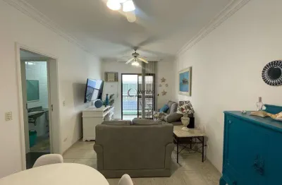 Apartamento à venda, 85 m² por r$ 360.000,00 - enseada - guarujá/sp